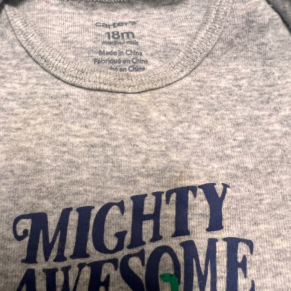 18 months Boys Shirt Bundle - Picture 2 of 8